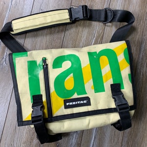 メンズ FREITAG F17 JOE