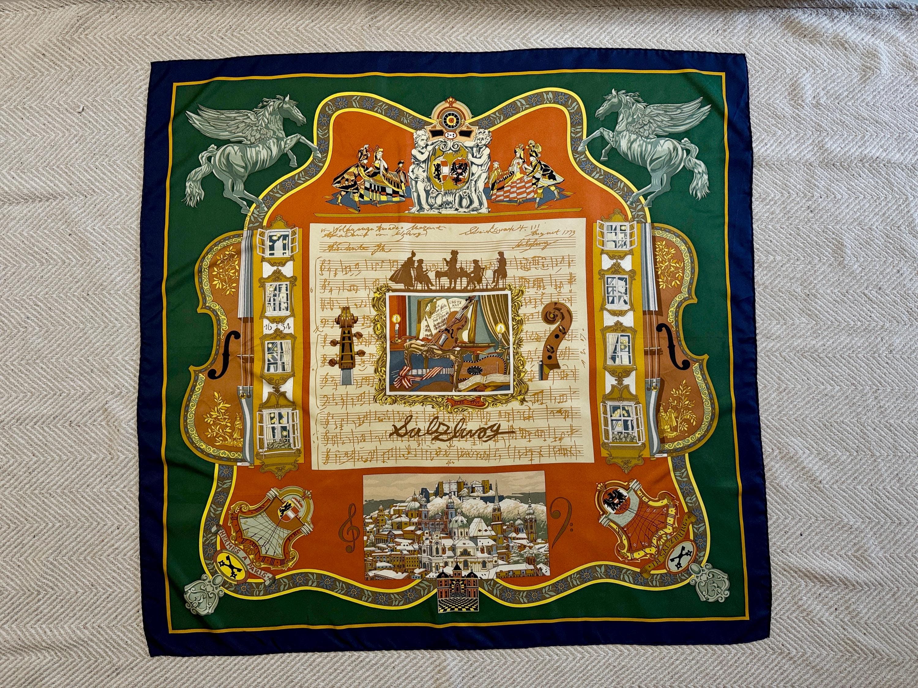 Loïc Dubigeon Hermes - Etsy
