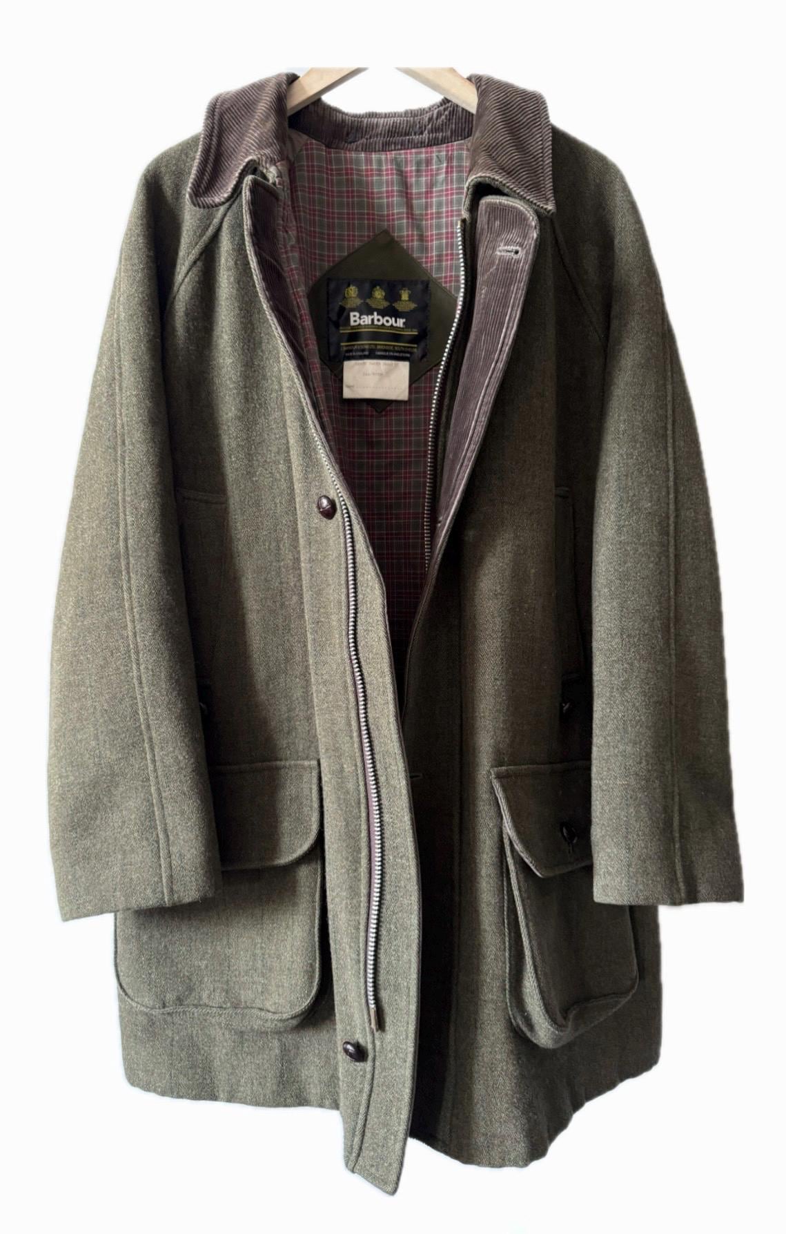 Barbour C46 117cm - Etsy Barbour C46 117cm - Etsy