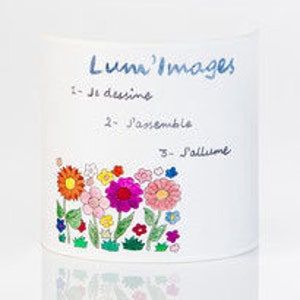 Ombra da disegnare nel kit