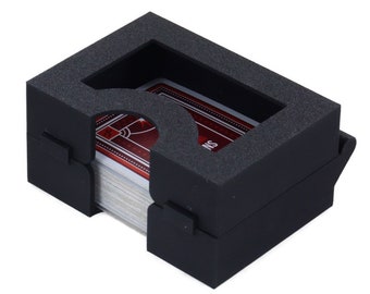 Porte-cartes Feldherr compatible avec Exploding Kittens - core game