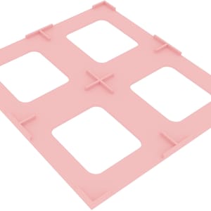 Porte-cartes Feldherr compatible avec l'extension Kingdom Death  - Monster Gambler's Chest - Scout Gear Cards