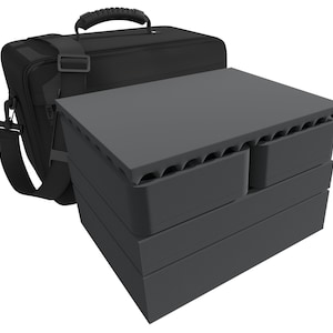 Feldherr MAXI PLUS Tasche kompatibel mit Genestealer Cults