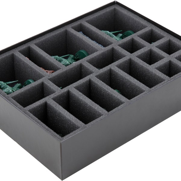 Heroquest Organizer Etsy