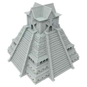 Mythic Roll Dice Jail - Gorrs Howl