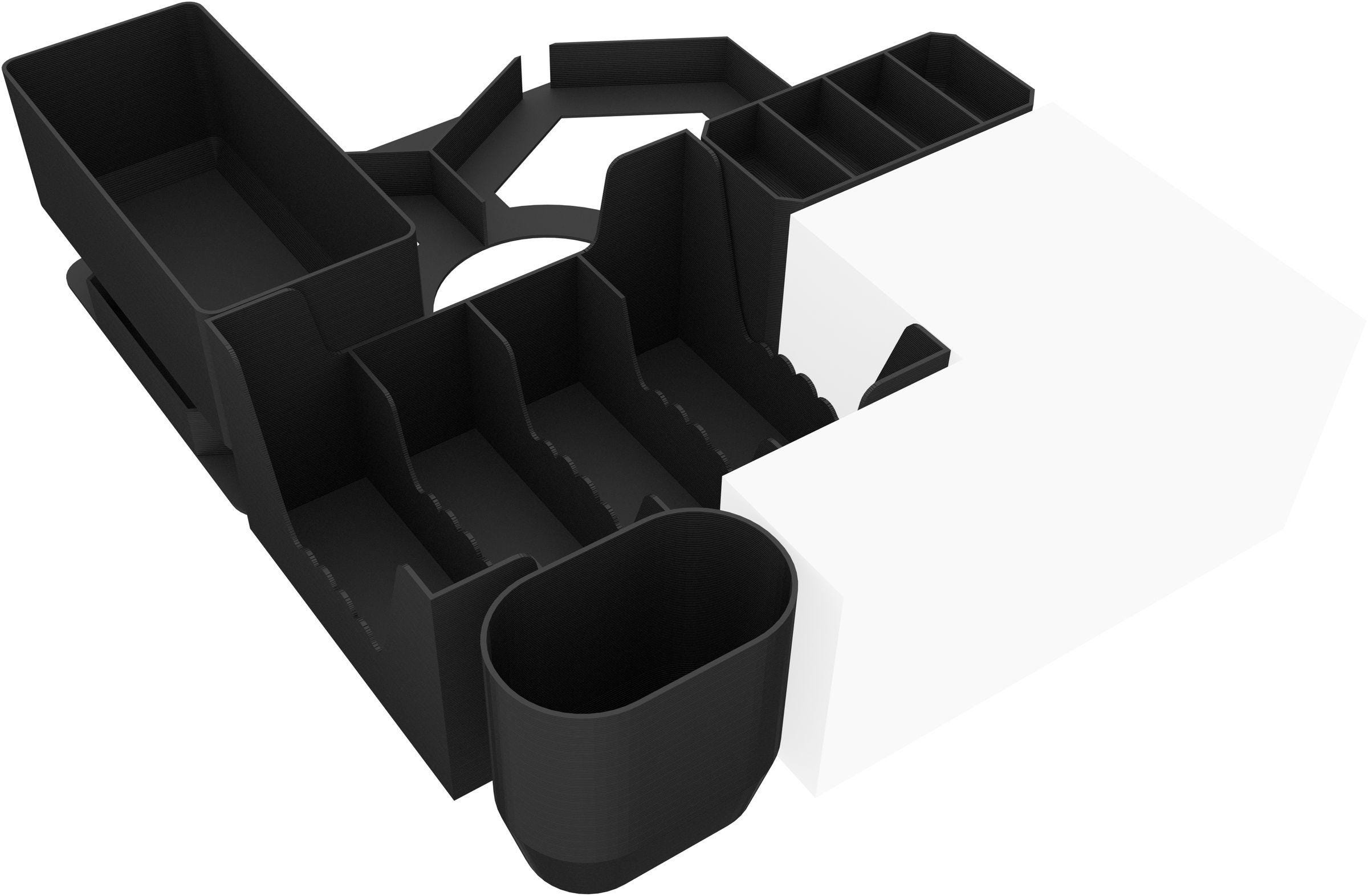 Feldherr Organizer Compatibile con Everdell - Scatola di Gioco Principale