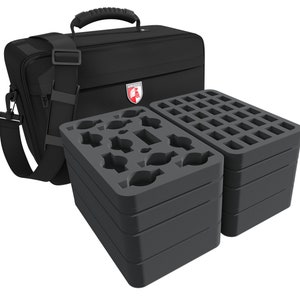 Feldherr MAXI Tasche kompatibel mit Dropfleet Commander - UCM