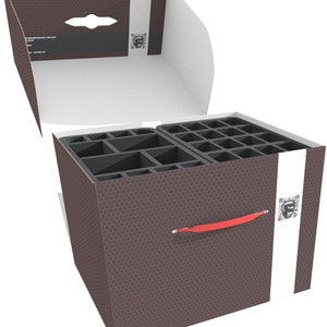 Feldherr Lagerbox FSLB250 kompatibel mit Star Wars - Imperial Assault - Add-On Packs