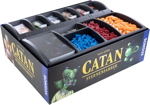 Catan Starfarers - Gift of Games