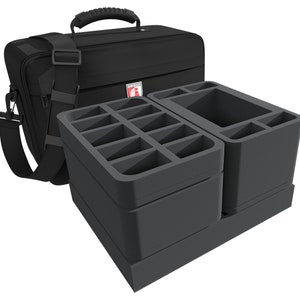 Feldherr MAXI Tasche kompatibel mit Conquest - The Last Argument of Kings - Core Box - The Spires