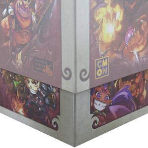 Foam tray value set for Arcadia Quest Inferno without Tiles image 5
