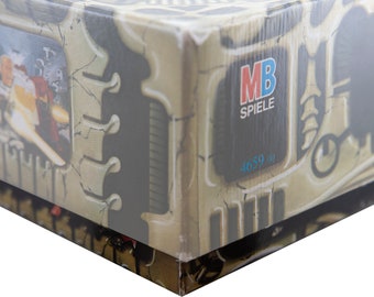 Ensemble De Mousse Pour Space Marine Adventures : Rise Of The Orks Board Game Box