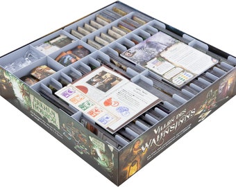 Comprar Pack De 4 Unidades De Valor Feldherr Hero Dashboard Para Descent Legends Of The Dark
