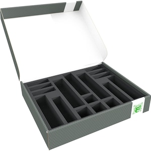 Feldherr Lagerbox FSLB055 kompatibel mit Victory at Sea - Royal Navy Fleet
