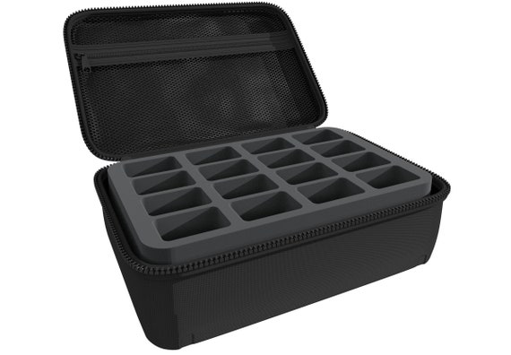24-Pot Storage Case