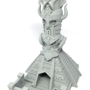 Mythic Roll Dice Tower - Encesti