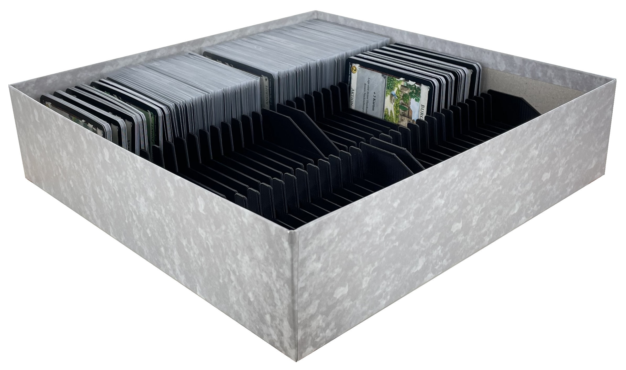 【フレンチロースト様依頼】ドミニオンケース Dominion organizer - Etsy 日本
