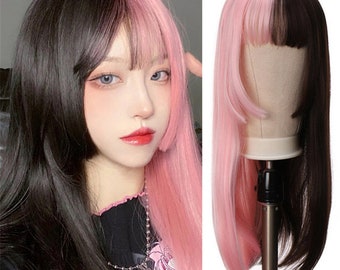 kawaii wigs uk