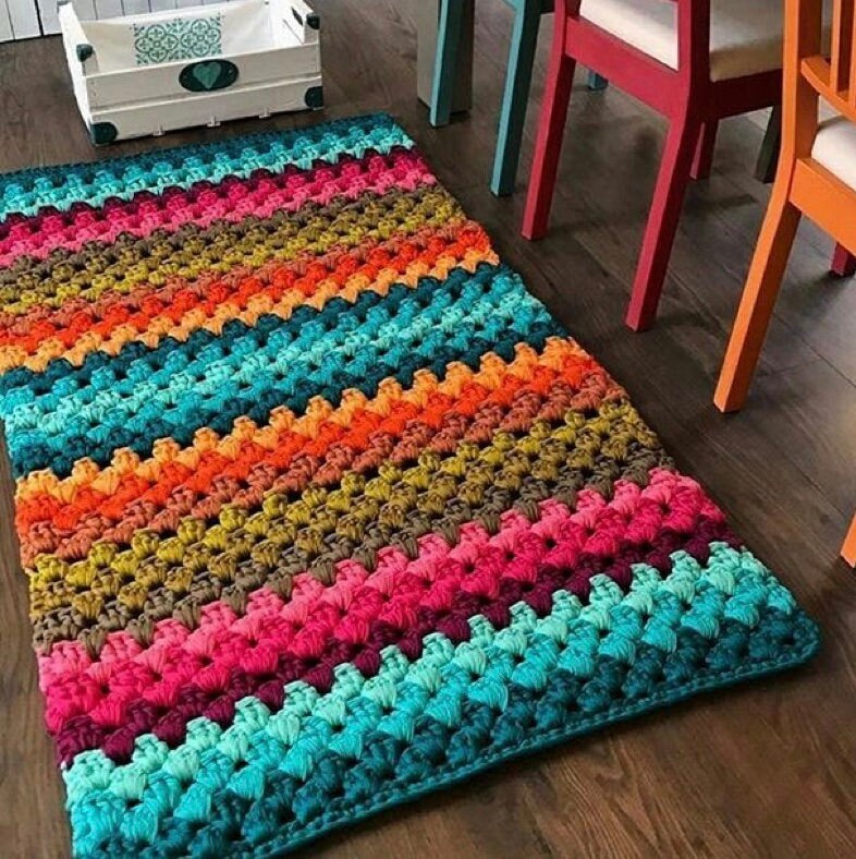 Handmade Carpet Etsy Canada