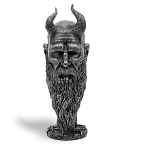 God Of War | Mimir Bust