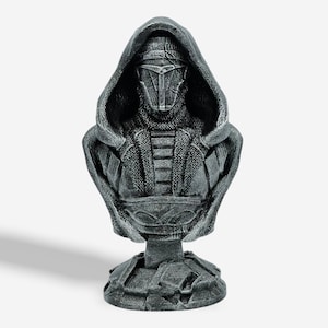 Star Wars | Darth Revan | Bust | Figure