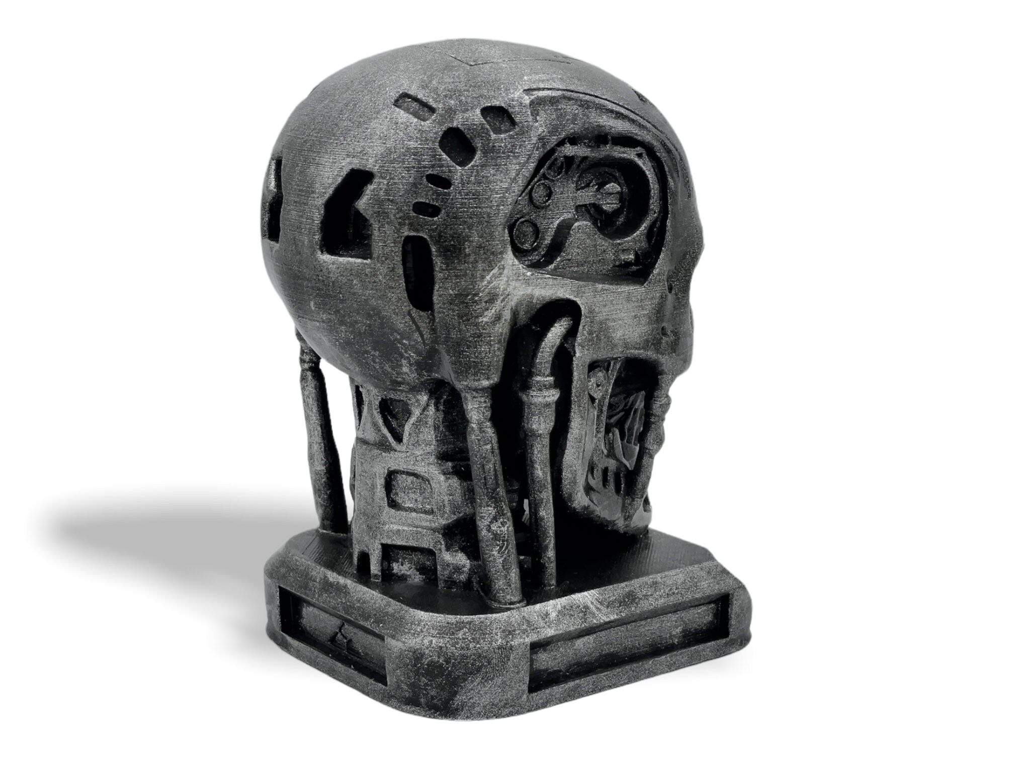 ターミネーター | T-800 | T800 スカル | アーノルド シュワルツ