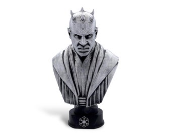 Star Wars | Darth Maul | Bust | Figure | V2