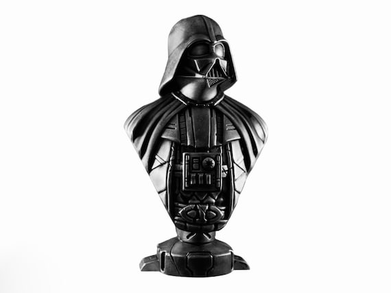 スター・ウォーズ ダース・ベイダー 3Dスカルプチャーパズル STARWARS