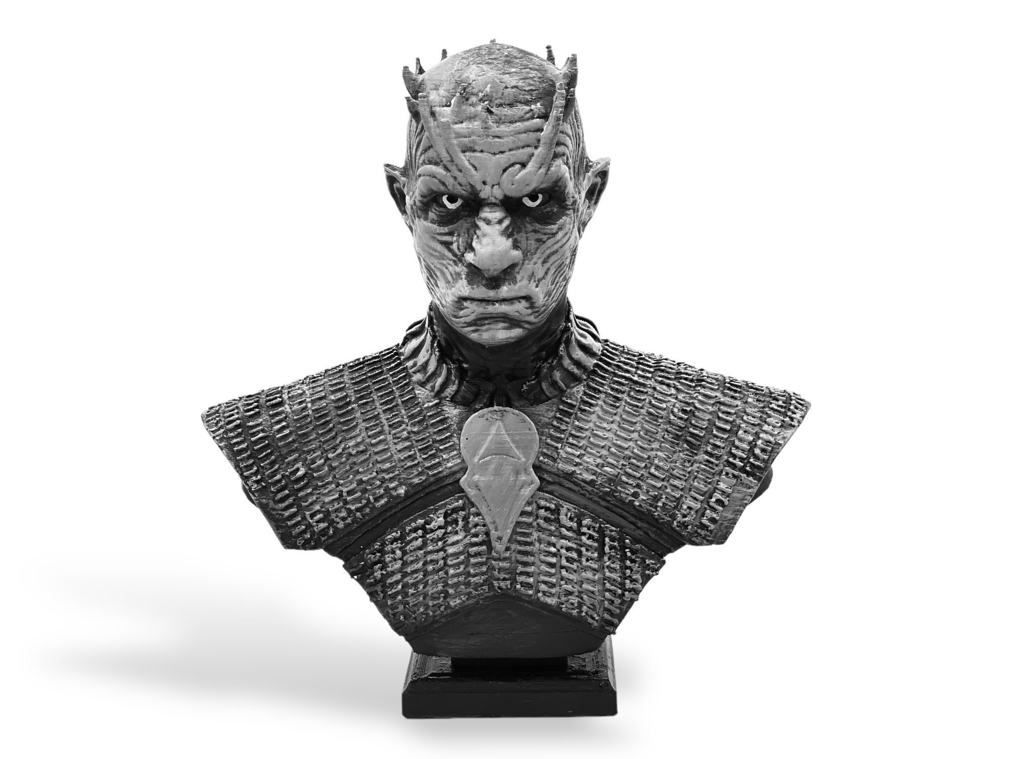 Game of Thrones | GOT | Night King | Bust - Etsy