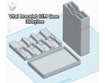 All-in-one Dim Card Case Holder for Digimon Vital Bracelet - Etsy All-in-one Dim Card Case Holder for Digimon Vital Bracelet - Etsy
