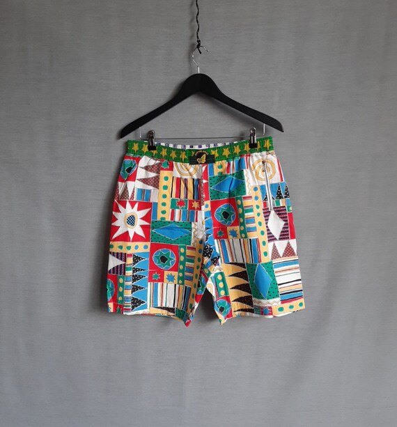 BERMUDA COSTUME AUSTRALIAN Vintage New