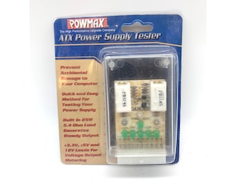 Vintage Digital Concepts 21-in-1 Card Reader Writer CR-70R New Sealed Sakar NOS