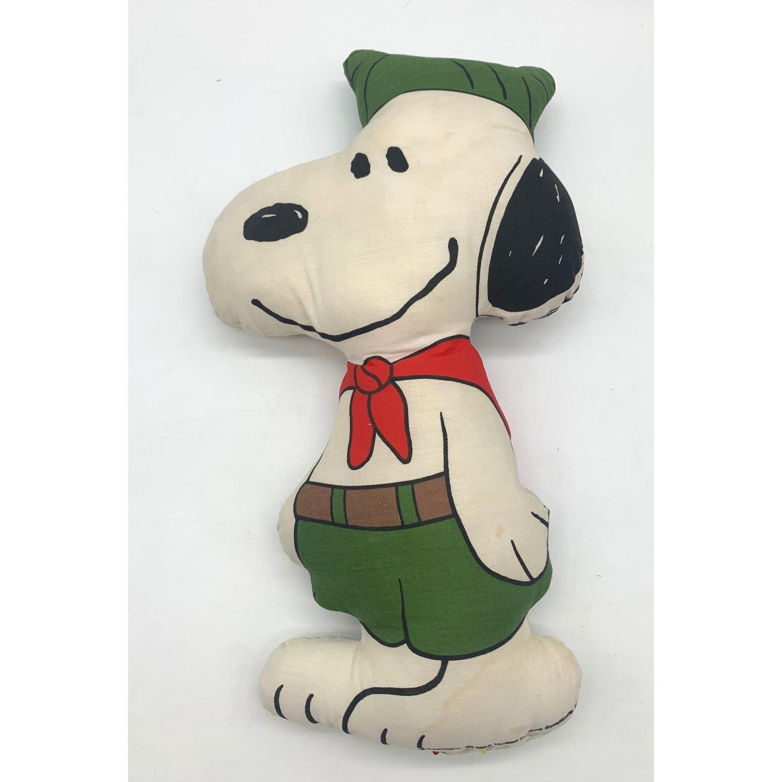 Vintage peanuts/snoopy toys and plushies - Etsy 日本