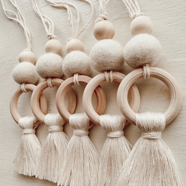 Car Essential Oil Diffuser Etsy