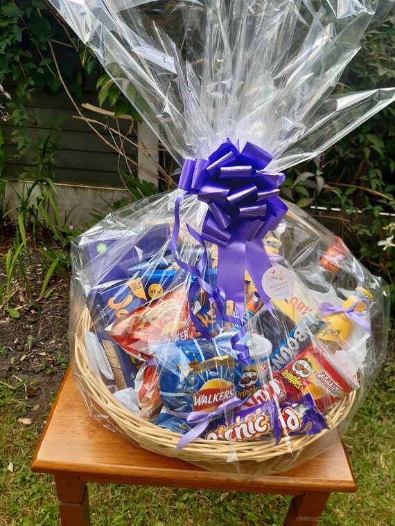 birthday gift hamper for best friend