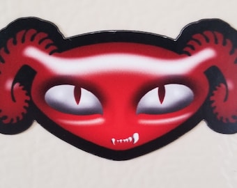 Queen B Magnet