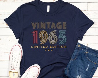 Us vintage 1965 collection sweatshirts Clearance