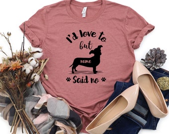 chiweenie shirt
