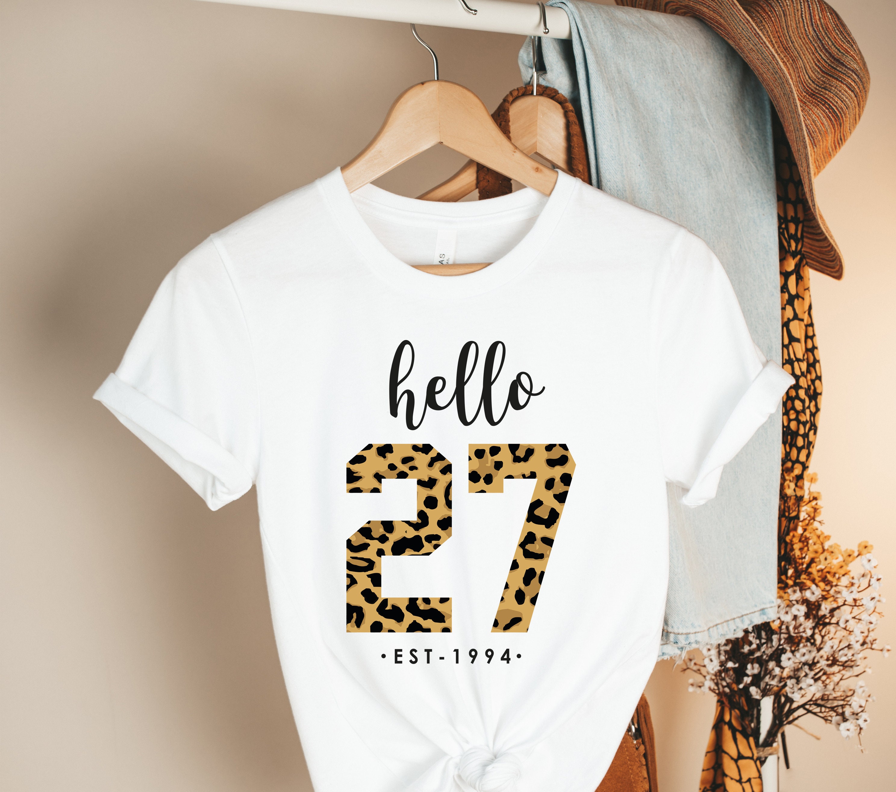 20 x 27 shirt