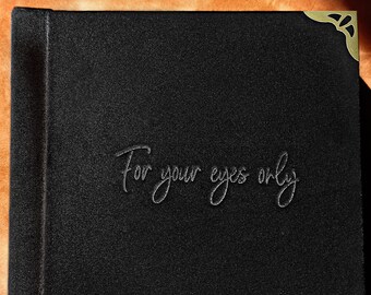 little black book boudoir