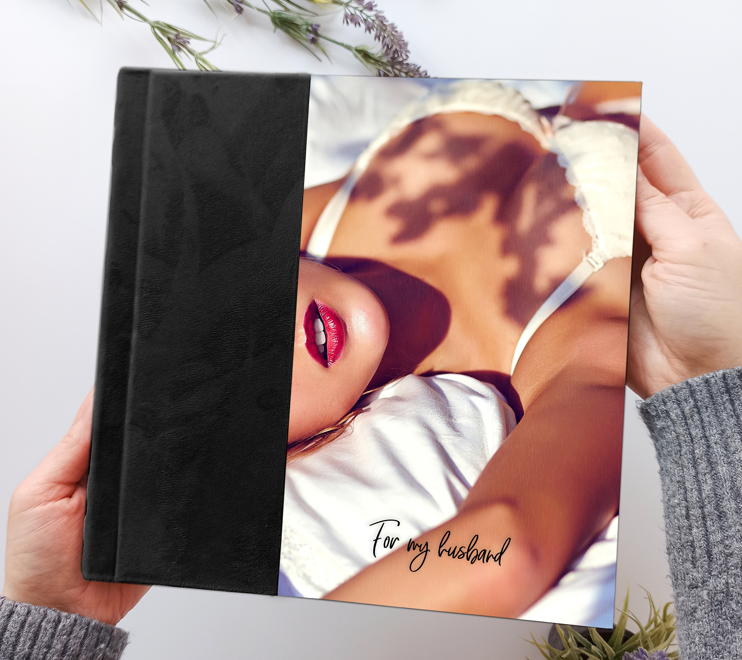 Photoshoot Cost UK Boudoir Photos For Husband Boudoir Photos For - Main Image