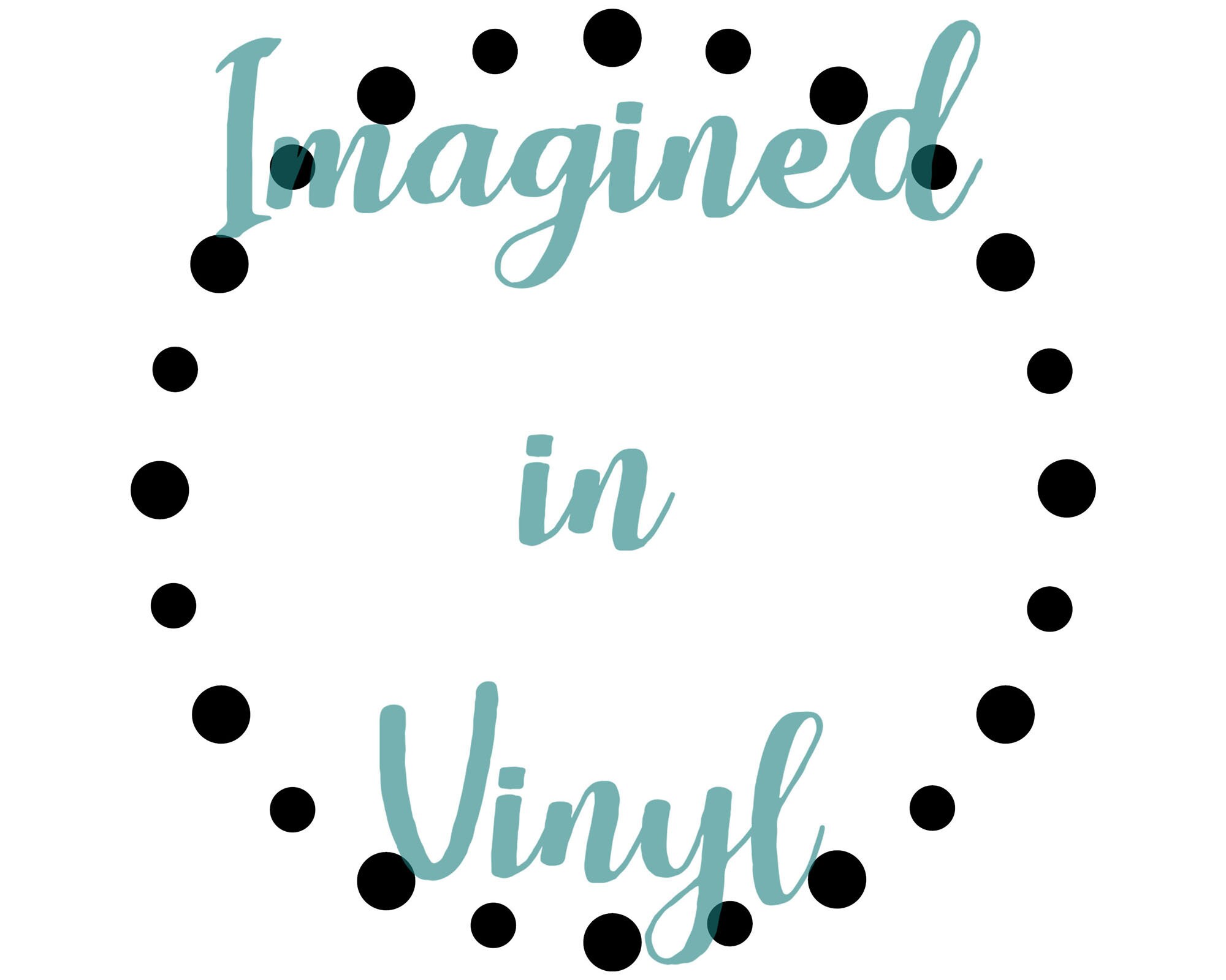 Monogram Frame, Frame Svg, Circle Frame, Circle Monogram Frame, Circle ...