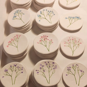 Bomboniera personalizzabile, piattini in ceramica, fatti a mano, regalo nozze, piattino fedi nuziali, LEGGERE LA DESCRIZIONE