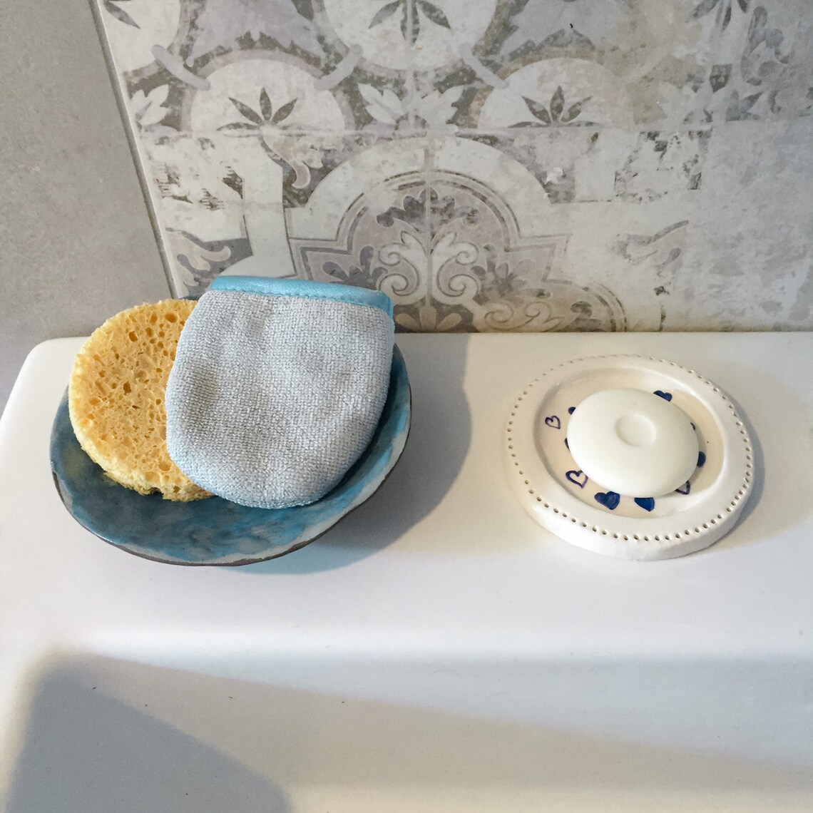 Soap Dish for Bathroom Decor Modern Farmhouse Bathroom Etsy UK