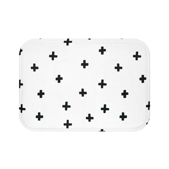 Kids Bath mat Nursery bathroom Nonslip bath mat Etsy