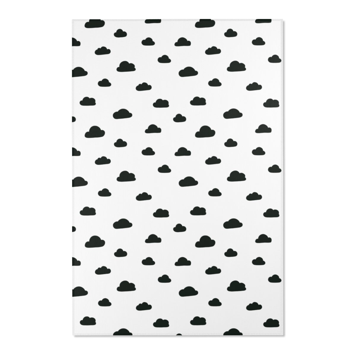 Nursery Room Rug Scandinavian Art Rug Kids Room Rug Area Etsy