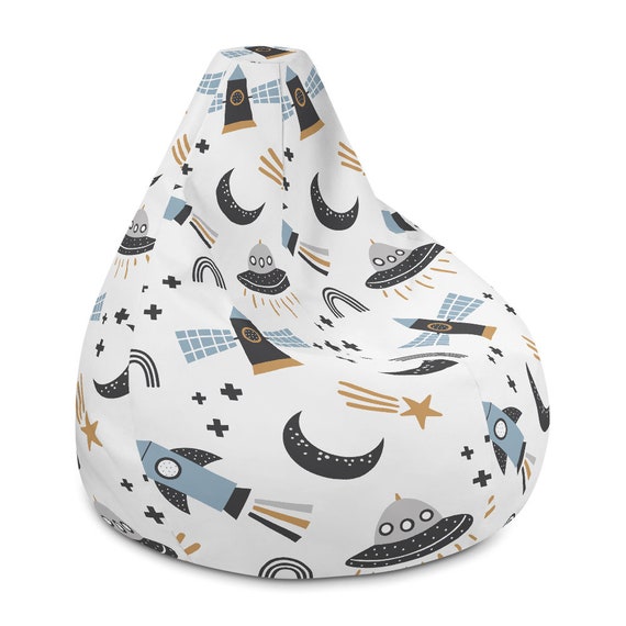 nursery bean bag