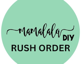 Rush Order
