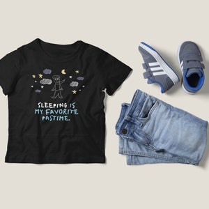 Le Petit Prince Shirt ~ Le Petit Prince ~ Mignon Kids Tee