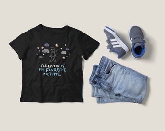 Camisa Le Petit Prince ~ El Principito ~ Linda camiseta para niños